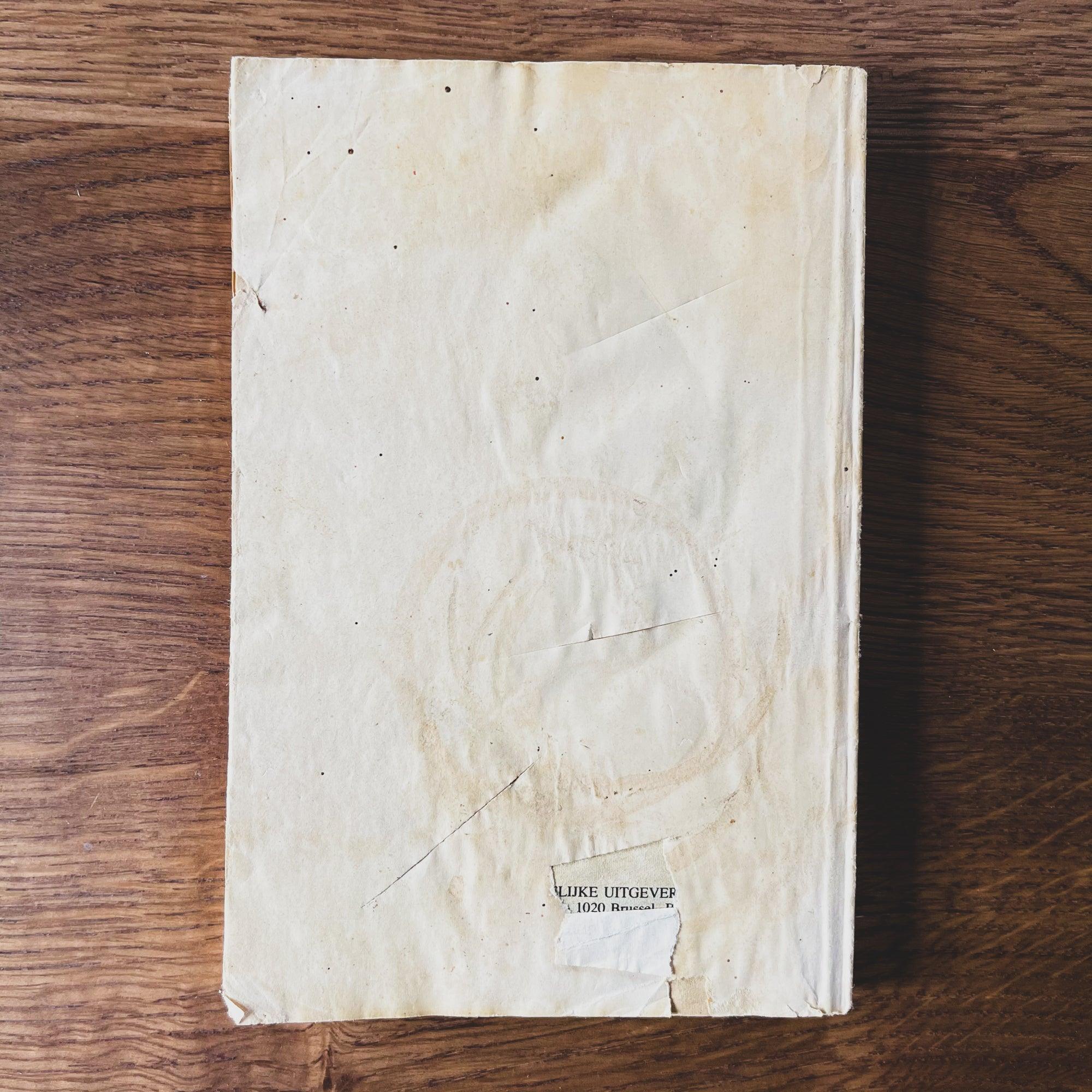 Terror Nr 244: Verdwenen Maagden - The Collectionist